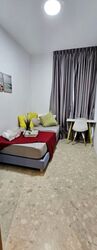 Woodsvale (D25), Condominium #598224821